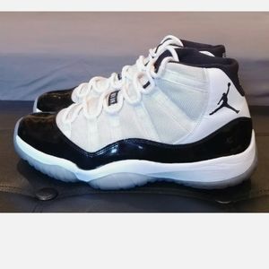 Jordan 11 retro conncords